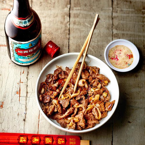 Recette chinoise : 25 idées de plats et repas faciles à cuisiner