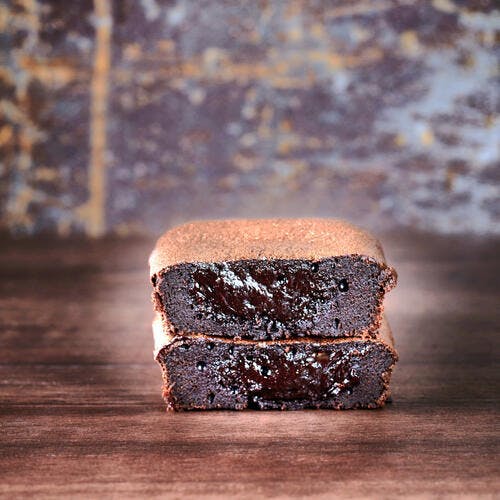 Cakounet : le gâteau au chocolat de Conticini 