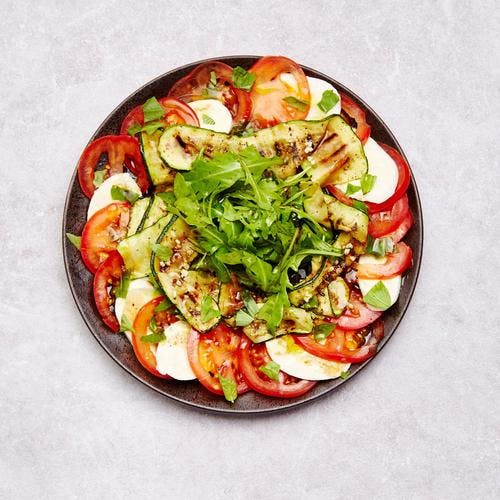 Salade italienne 