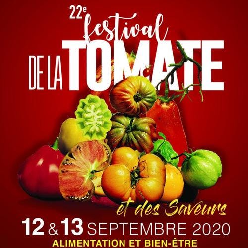 Festival de la tomate 2020 