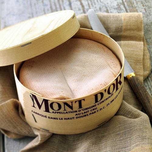 Mont d'Or 