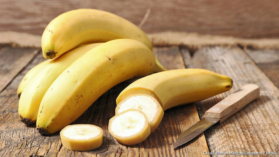 Bananes 