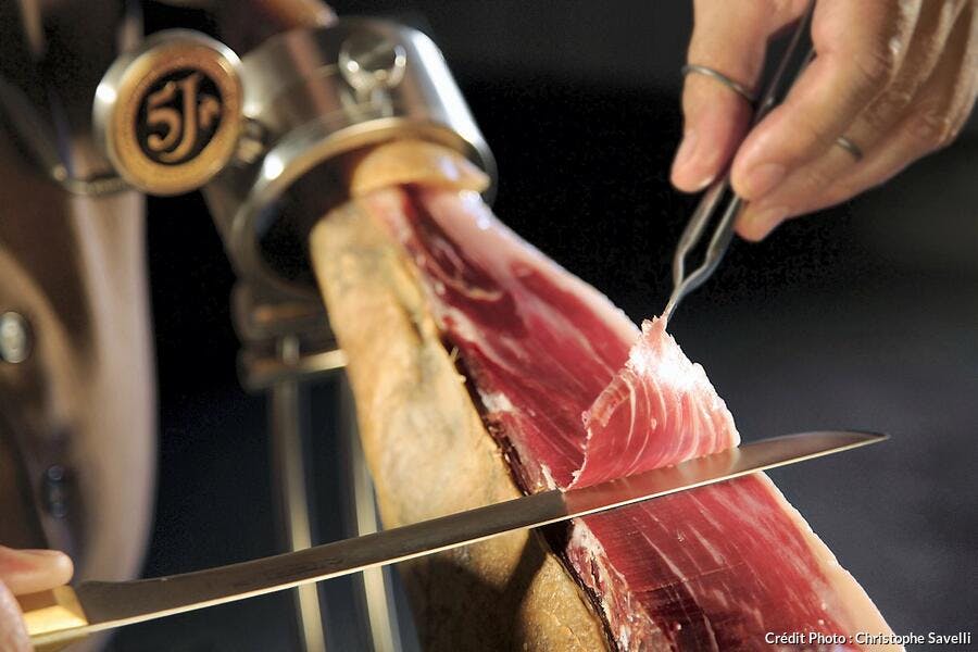 Pata Negra : les secrets du meilleur jambon ibérique dévoilés | Régal