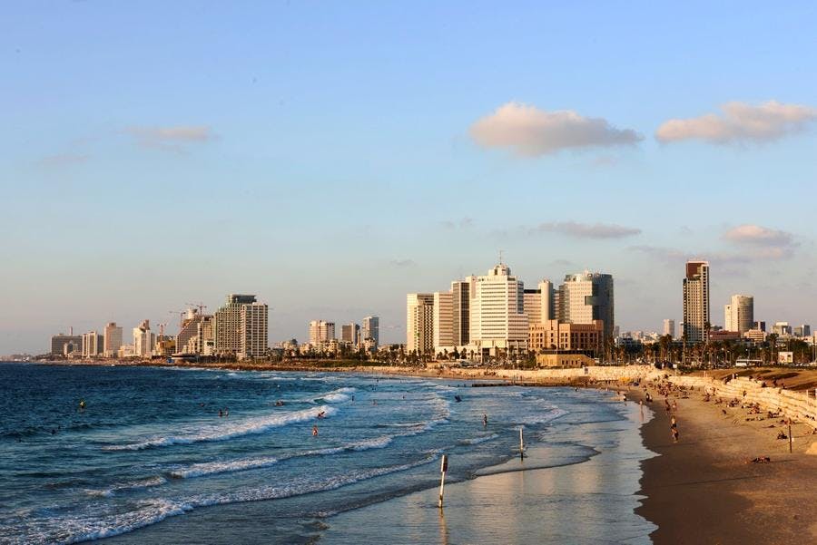 cuisine israelienne tout savoir sur les specialites locales regal