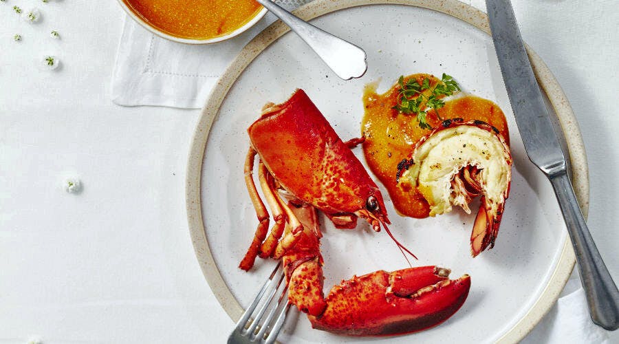 Comment cuisiner le homard ? Conseils d'achat, astuces et recettes Régal