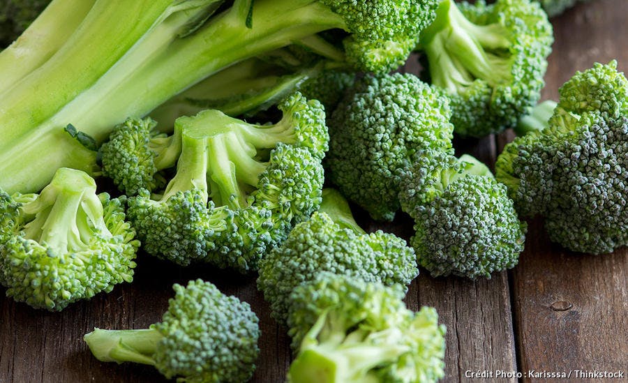 Le brocoli : conseils d'achat et astuces de cuisine - Régal