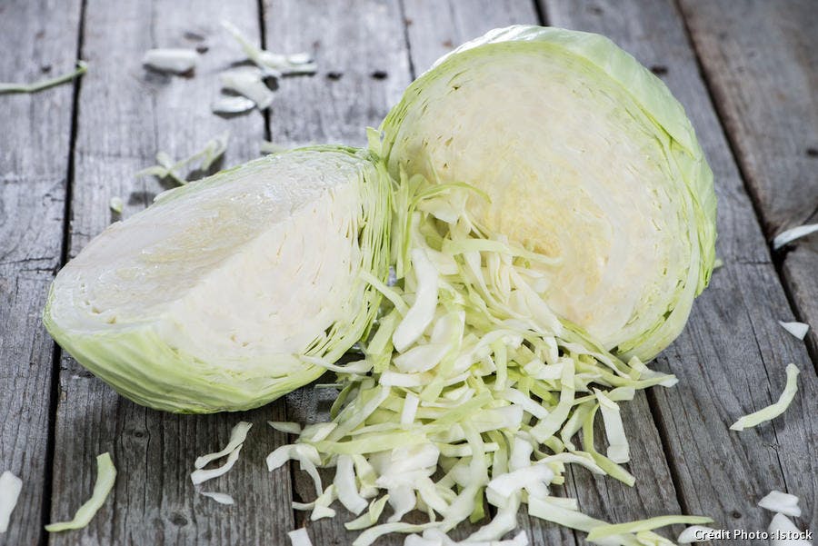 Comment Cuisiner Les Choux Regal