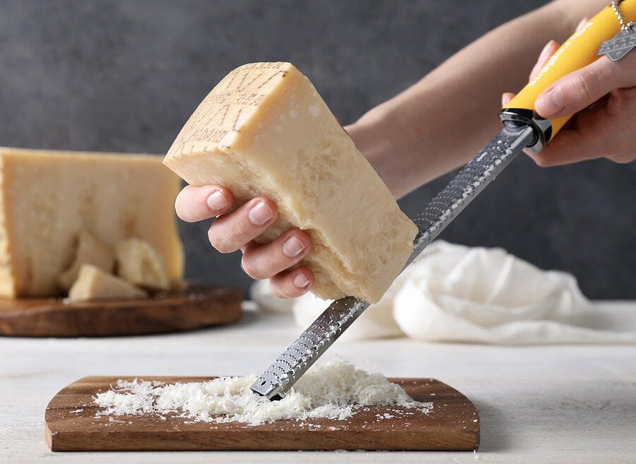 Grana padano les secrets de ce fromage italien Régal