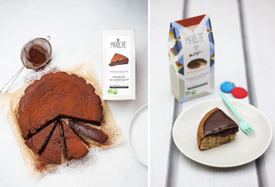 Desserts De Paques Gateaux De Paques Chocolats Actus Regal