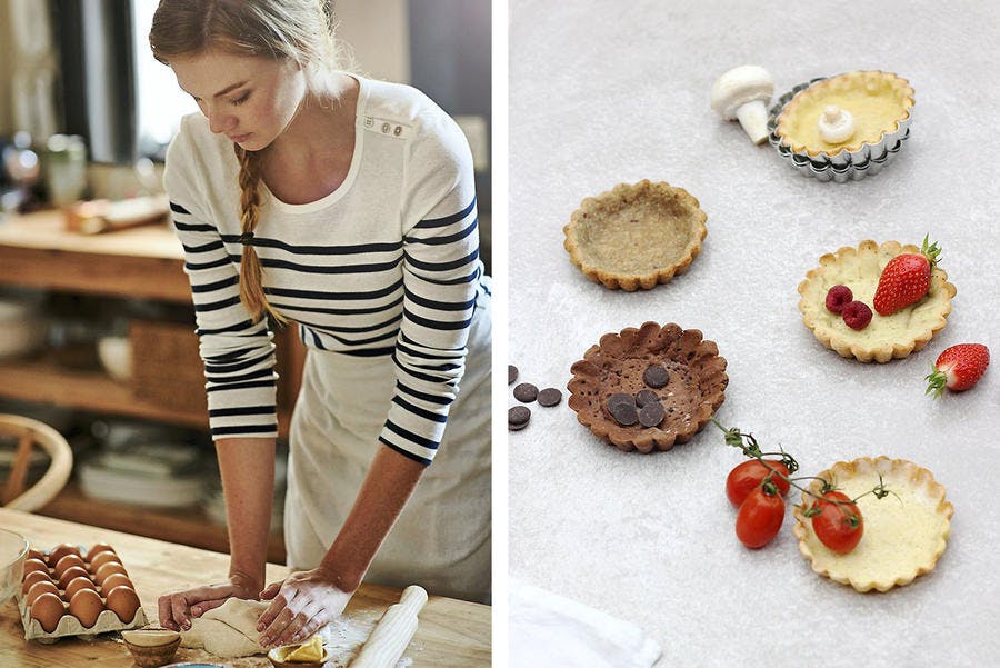 Pâte à Tarte Périmée Depuis 1 Mois L'astuce Du Mois : étaler La Pâte à Tarte 22 Pâtes à tarte maison - Régal