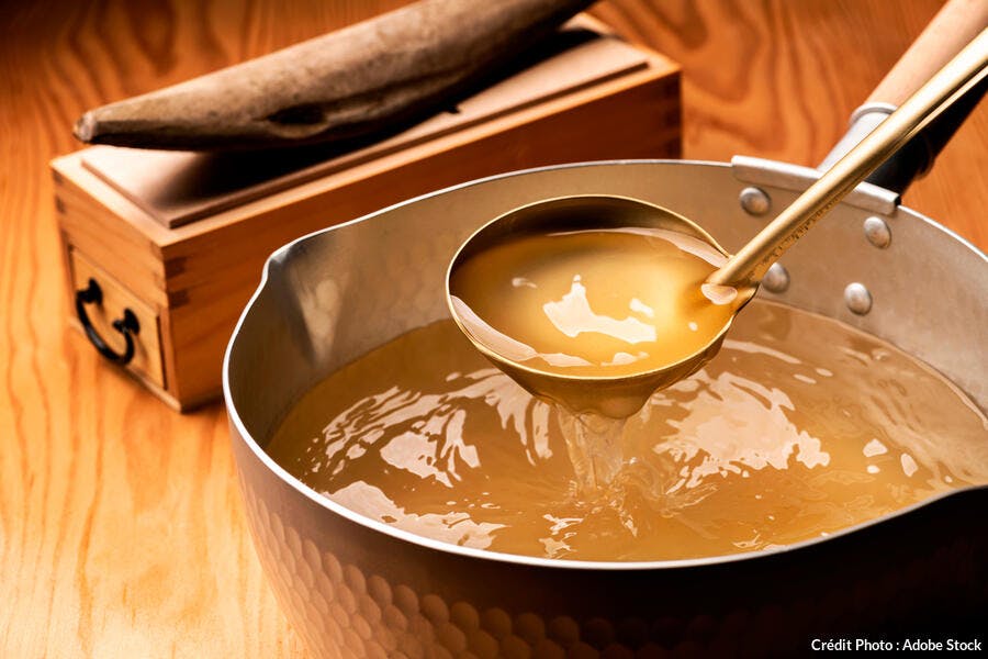 Umami tout savoir sur cette cinquième saveur Régal