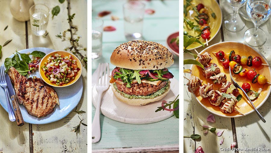 Cuisiner La Viande De Veau Recettes D Ete Regal