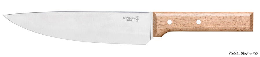 Couteau Opinel  