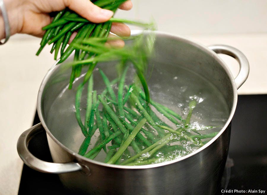 Cuisson Haricots Verts Eau Bouillante Haricots Verts Frais Cuire Des Haricots Verts Regal Cuisson Haricots Verts Eau Bouillante Haricots Verts Frais Cuire Des Haricots Verts Regal