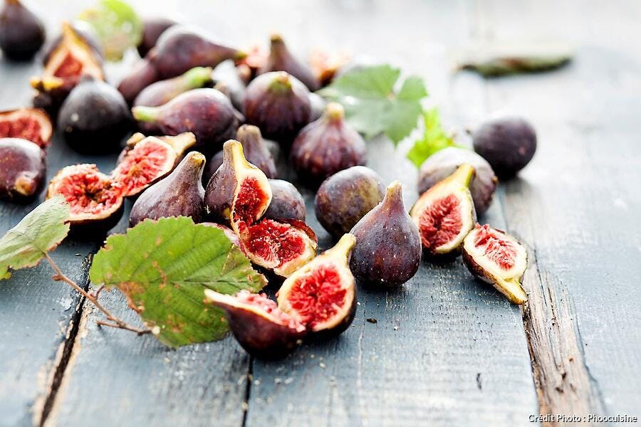 Comment Cuisiner Les Figues Regal Comment Cuisiner Les Figues Regal