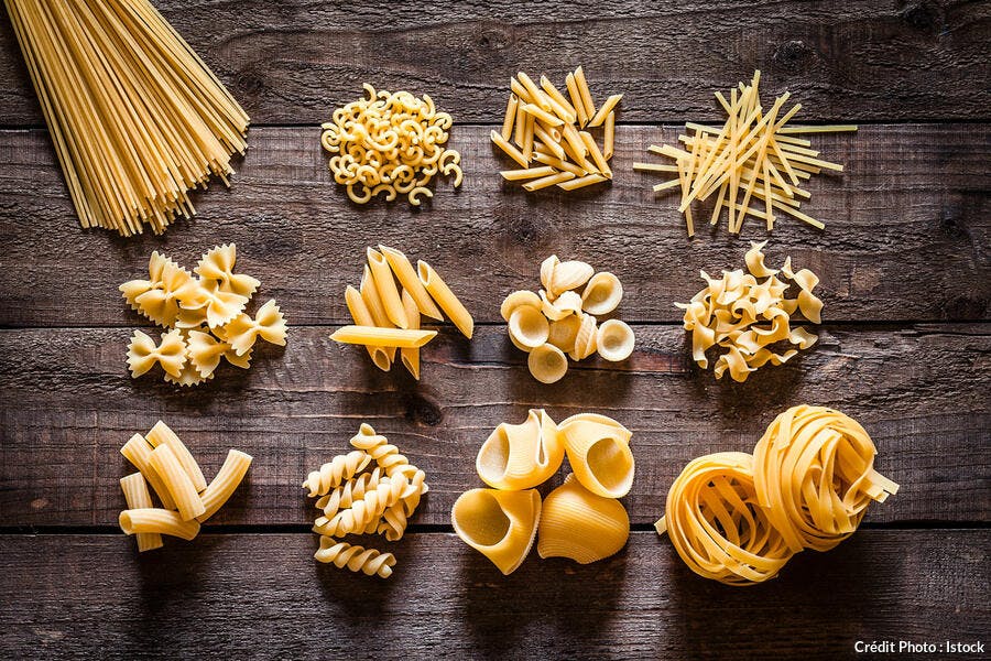 Comment cuisiner les pâtes, bien les choisir et les déguster ? | Régal