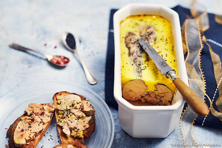 Comment Choisir Son Foie Gras