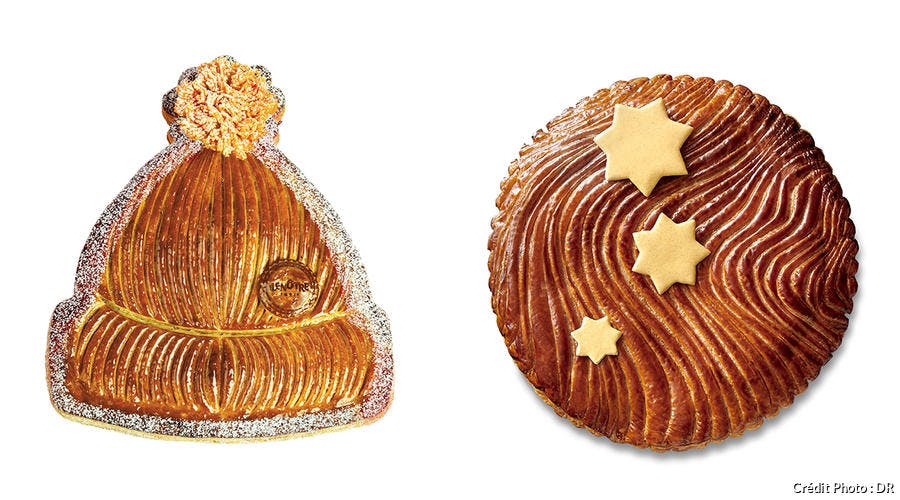Notre sélection de galettes des rois 2021 shopping Régal