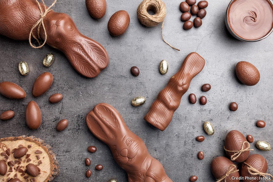 Tendance Chocolat Quelles Nouveautés En 2018 Régal - 