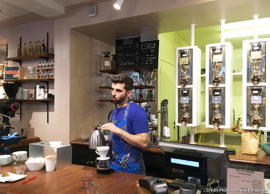 Conseils datant pères célibataires