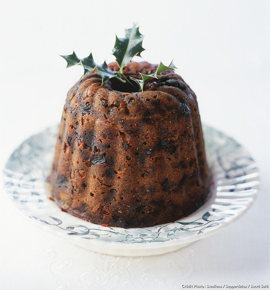 Desserts De Noel Anglais Regal Desserts De Noel Anglais Regal