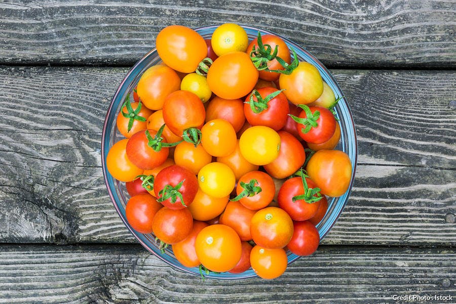 Tomate Cerise Toutes Les Varietes De Tomates Cerises I Regal