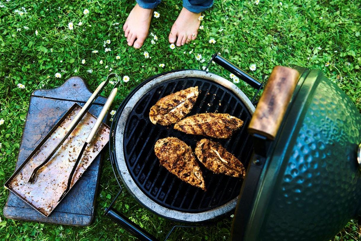Astuces et conseils pour la cuisson au barbecue | Régal Poisson, viande, marinade sèche Les conseils d'un pro du