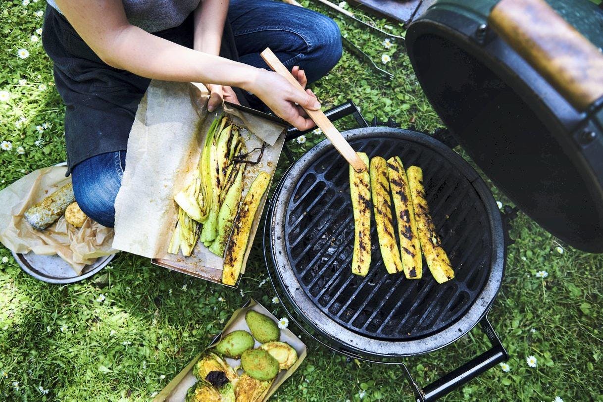 Astuces Et Conseils Pour La Cuisson Au Barbecue | Régal