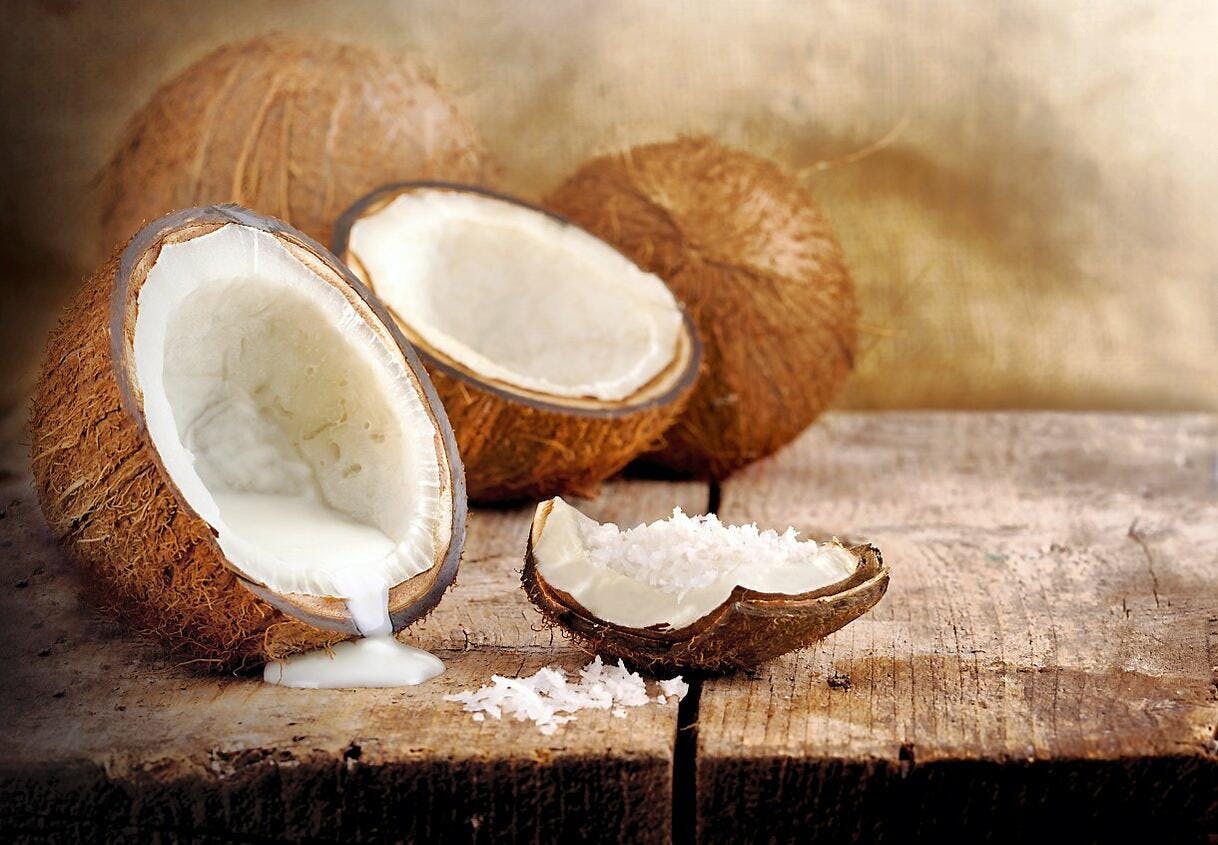 noix de coco