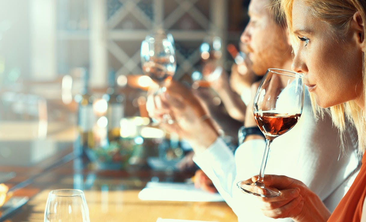 Quel Vin Pour Quel Plat Conseil Association Met Et Vin 2018