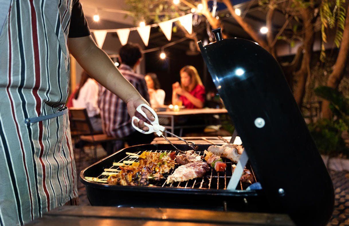 Astuces Et Conseils Pour La Cuisson Au Barbecue | Régal