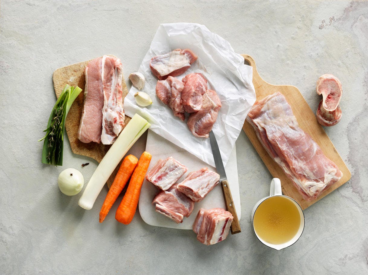 La Blanquette De Veau Mode D Emploi Regal