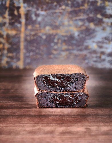 Cakounet : le gâteau au chocolat de Conticini