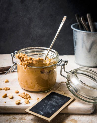 Comment faire son beurre de cacahuète maison - Recette facile - Le