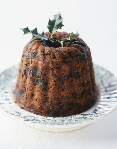 Christmas Cake - Régal