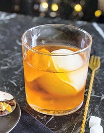 Old fashioned : recette de cocktail