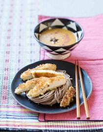 Recette japonaise de tonkatsu curry