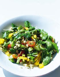 Salade « Basic Instinct »