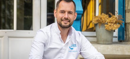 Top Chef 2020, David Galienne grand gagnant du concours