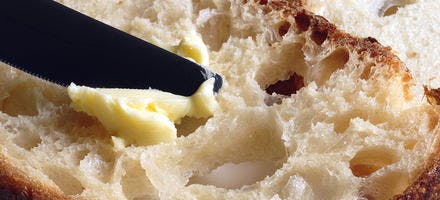 Tartine de beurre
