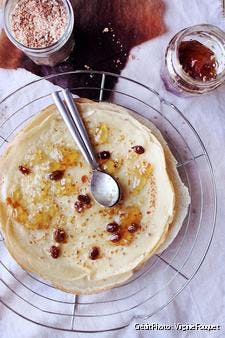 Riz Au Lait Vegetal Vegan Recette Facile Regal