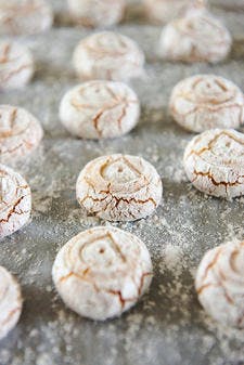 Macarons du Pays Basque