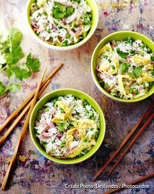 Cuisine Vietnamienne Nos Recettes Gourmandes Regal