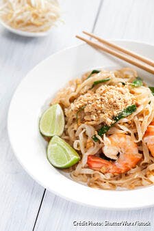 pad thai