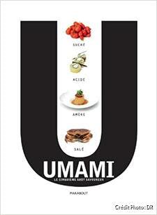 Les produits Umami mettent le feu !