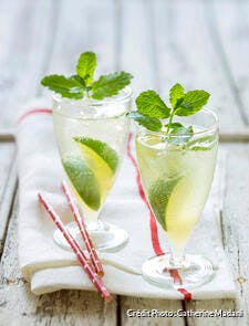 Mojito chic