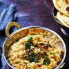 Cuisine indienne : produits & idées recettes