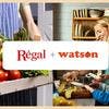 Cours de cuisine Régal avec Watson Cuisine - novembre décembre 2021
