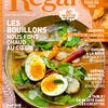 En kiosque : le magazine Régal n°111, janvier-février 2023